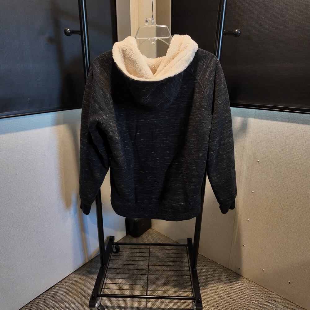 Ariat Sherpa Lined Jacket - Picture 2 of 5